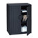 Iceberg Enterprises Storage Cabinet, 2-Shelf, 36"x22"x46"