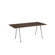 Iceberg Enterprises OfficeWorks 72" Teaming Table Top