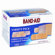 Johnson & Johnson Sheer/Wet Adhesive Bandages, Assorted Sizes, 280 per Box                                                                     