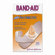 Johnson & Johnson Antibiotic Adhesive Bandages, Assorted Sizes, 20 per Box                                                                     