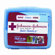 Johnson & Johnson Portable Travel First Aid Kit, 70 Pieces, Plastic Case                                                                       