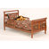 Storkcraft Soom Soom Toddler Bed
