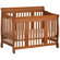 Storkcraft Tuscany 4-in-1 Convertible Crib