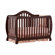 Storkcraft Monza Fixed Side 2-in-1 Convertible Crib