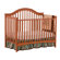 Storkcraft Ravena Fixed Side Convertible Crib in Oak