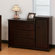 Storkcraft Beatrice 3-Drawer Combo Tower