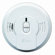 Kidde Fire and Safety Front-Load Smoke Alarm w/Mounting Bracket, Hush Feature