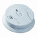 Kidde Fire and Safety Front-Load Smoke Alarm w/Mounting Bracket, Hush Feature