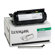 Lexmark International 12A7468 Laser Cartridge, High-Yield, Black                                                                                   