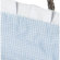 Badger Basket Hooded Moses Basket with Gingham Bedding