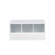Badger Basket Storage Cubby