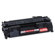 MicroMICR Corporation MICRTHN05A Compatible MICR Toner, 2300 Page-Yield, Black