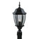 Craftmade Cast Aluminum Outdoor Post Mount