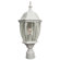 Craftmade Cast Aluminum Outdoor Post Mount