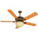 Craftmade 52" Cecilia Unipack Ceiling Fan