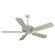 Craftmade American Tradition 5 Blades Fan with Remote Control