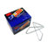 OKI Butterfly Clamp