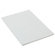 Pacon Corporation Primary Chart Pad w/1in Rule, White, 100 Sheets per Pad
