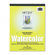 Pacon Corporation Artist Watercolor Paper Pad, 9 x 12, White, 12 Sheets per Pad