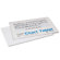 Pacon Corporation Chart Tablets w/Manuscript Cover, Ruled, White, 25 Sheets/Pad, 24 x 32