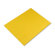 Pacon Corporation Colored Four-Ply Poster Board, 28 x 22, Canary, 25 per Carton                                                                