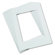 Pacon Corporation Mat Frames 9 X 12 White