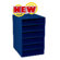 Pacon Corporation 6 Shelf Organizer