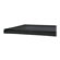 Pacon Corporation Foam Board, 3/16" Thick, 22"x28", 5 per Carton, Black