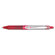 Pilot Pen Corporation of America VBall Roller Ball Retractable Liquid Ink Pen, Green Ink, Fine Point