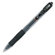 Pilot Pen Corporation of America Gel Pen, Retractable/Refillable, Fine Point, 12-Pack, Blue