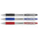 Pilot Pen Corporation of America Ballpoint Pen,Retract./Refill.,Fine Point,Black
