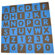 Tadpoles Tadpoles 36 Piece ABC Playmat Set