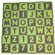 Tadpoles Tadpoles 36 Piece ABC Playmat Set