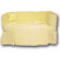 Tadpoles Tadpoles Classic Gingham Crib Bedding Collection-Yellow