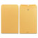 Quality Park Products Clasp Envelope, 10 x 15, 28lb, Light Brown, 100/box