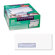 Quality Park Products Reveal-N-Seal Window Envelope, Contemporary, #10, White, 500/box