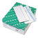 Quality Park Products Redi-Strip Security Tinted Envelope, Contemporary, #10, White, 500/box
