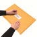 Quality Park Products Redi-Strip Shipping Envelope, Paper Stock, 12 X 18, Light Brown, 10/Box