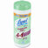 Reckitt & Benckiser Citrus Scented Disinfecting Wipes with Micro-Lock Fibers, 35 Wipes per Canister                                              