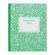 Roaring Spring Paper Products Grade School Ruled Composition Book, 9-3/4 x 7-3/4, 50 Sheets, Red