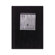 Roaring Spring Paper Products Lab Notebook, Quad Ruled, 5"x5", 60 Sheets, Tape Bound