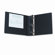 Samsill Corporation Top Performance DXL Angle-D Locking 3 Rings Binder, Dark Blue                                                                