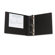 Samsill Corporation Top Performance DXL Angle-D Locking 3 Rings Binder, Dark Blue                                                                