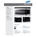Samsung Over-the-Range 1.8 Cu Ft.  Microwave