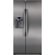 Samsung Counter Depth Side by Side Refrigerator