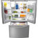 Samsung Energy Star 29 Cu Ft. French Door Refrigerator with Dual Ice Maker
