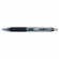 Sanford Ink Corporation Signo 207 Needle Point Roller Ball Pen, Black Barrel/Ink, Medium Point