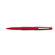 Sanford Ink Corporation Point Guard Flair Pen, Red Barrel, 1.0 mm, Red Ink, Medium Point