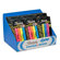 Sanford Ink Corporation Highlighters,Nontoxic, Chisel Tip, 12 Tank/13 Pocket, 25 per Set