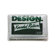 Sanford Ink Corporation Design Kneaded Rubber Art Eraser, Medium